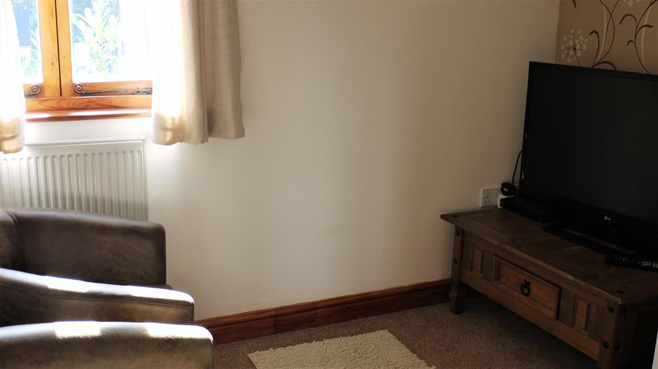 Shepherds Bridge B&B コニストン エクステリア 写真